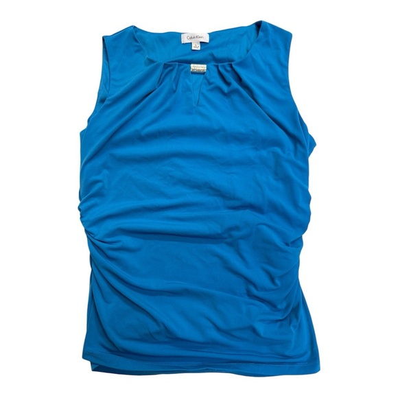 Calvin Klein Tank Top Size L - Picture 1 of 3